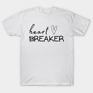 Heart Breaker T-Shirt